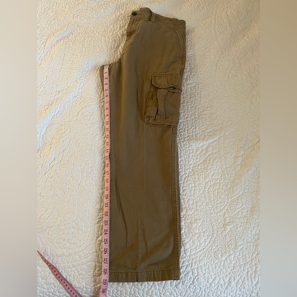 Old Navy Cargo Pants 34/30 - Picture 5 of 8